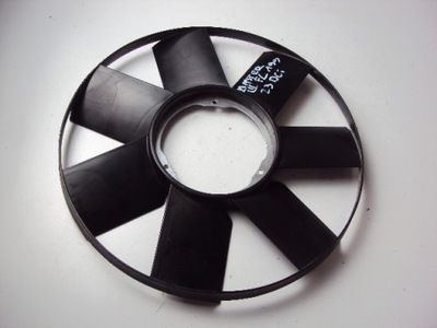 Вентилятор радиатора renault master iii 2.3 d фото №1