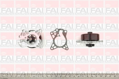 FAI AUTOPARTS WP6443 НАСОС ВОДЯНА