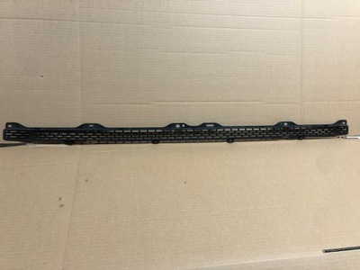 Toyota tundra решітка капот фото №1