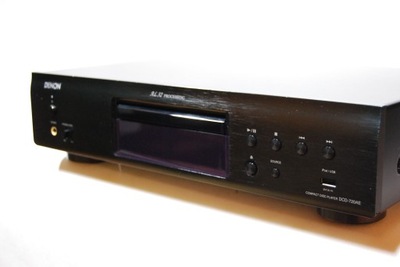 DENON DCD-720AE