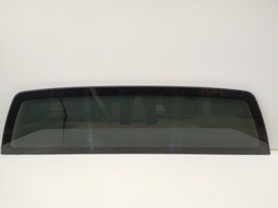 Стекло задняя ford f150 04-08 фото №1