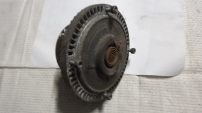 Audi a4 вязкостная муфта 1.8 arg фото №1