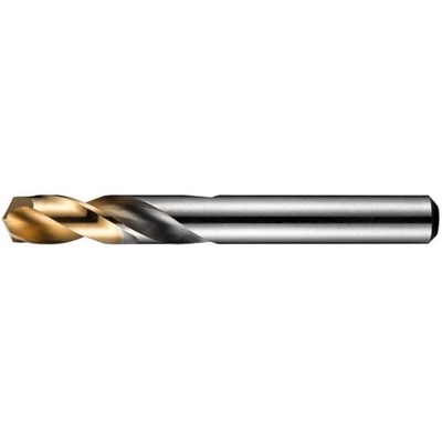 WIERTLO CORTO HSS 10,1MM 135G TIPO N 2,5XD A02210.1 TINTIP DORMER  