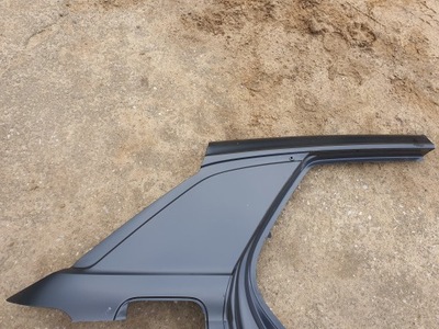 Vw t-roc крыло задний правый новый оригинальный номер фото №1