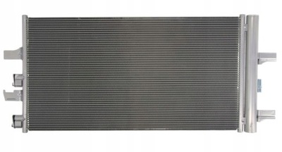 Кондиціонер mini f57 convertible 2015 - 2019 фото №1