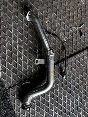 539 bmw g01 g30 2.0d трубка шланг splin egr датчик 8576479 фото №1
