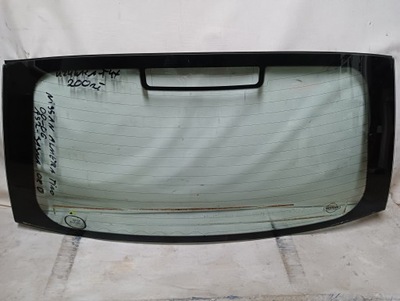 VENTANAS PARTE TRASERA NISSAN ALMERA TINO (2000-2006) AS2-JASNA ORIGINAL  