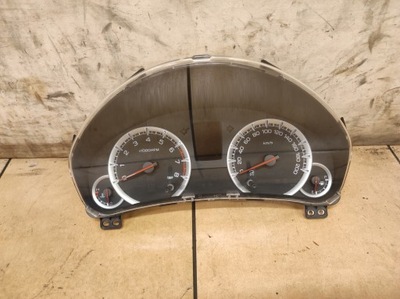 Лічильник прилади swift mk7 фото №1