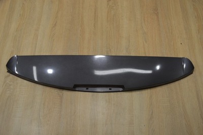 Спойлер спойлер кришки opel antara gue фото №1