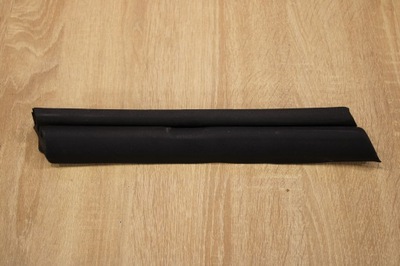 Прокладка дах середня ліва opel cascada фото №1