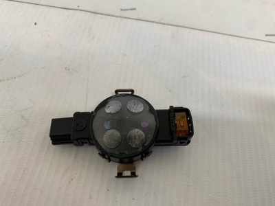 VW GOLF VII 7 RESTYLING SENSOR SENSOR LLUVIA ORIGINAL EUROPA  