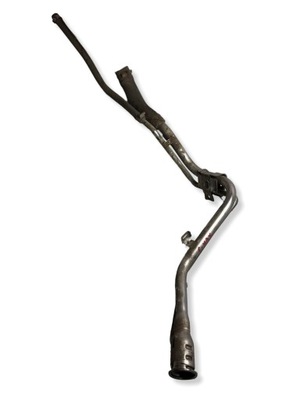 Ford c-max i 2.0 бензин труба заливная горловина топлива фото №1