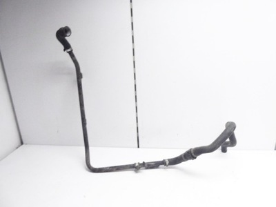 Vito ii 639 магістраль шланг wody 2.2 cdi фото №1