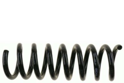 Sachs пружина mercedes c 43 amg 202.033 w202 фото №1