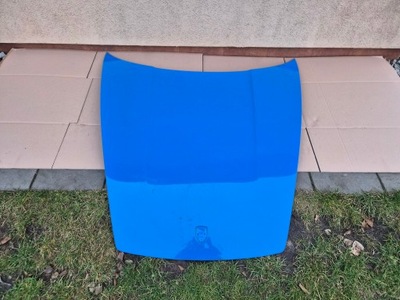 Капот кришка porsche 911 992 оригінал гарний стан фото №1