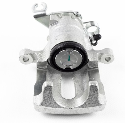 Супорт ham. задня лівий mitsubishi space star '98-'04 фото №1