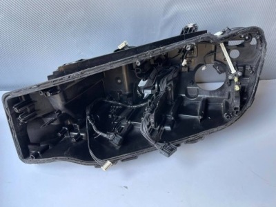 Bmw 3 g20 g21 2020 ліва корпус full led фото №1