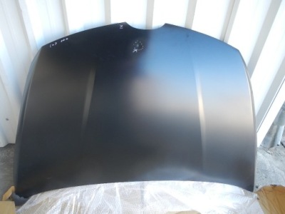 Mazda cx-7 cx 7 2007- капот крышка двигатель okazja2 фото №1