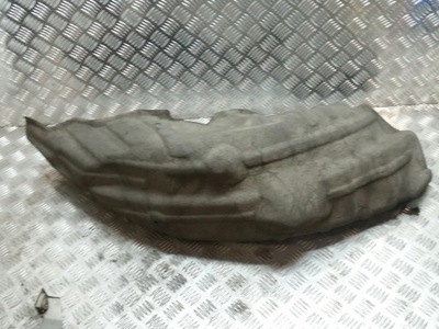 Подкрылок задняя задние левая outlander iii фото №1