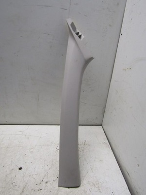 Захист обшивка стійка лівий перед citroen c3 iii 9812003777 фото №1