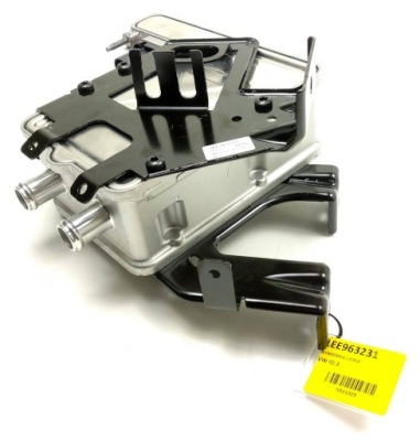 Новий org теплообмінник тепла vw id.3 1ee963231 фото №1