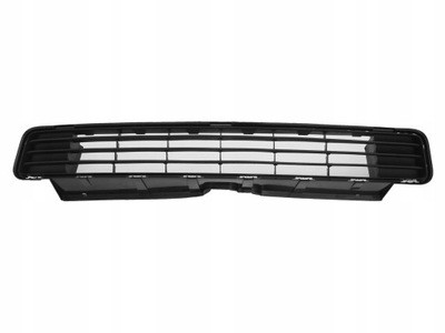 Решётка средняя бампера перед toyota prius, 05.2009- фото №1