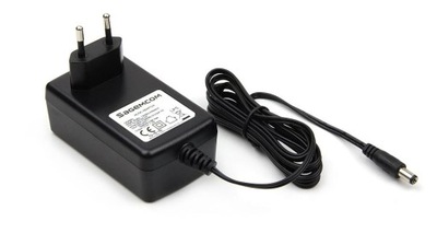 Org Zasilacz ORANGE FUNBOX NC+ Canal+ Sagemcom 12V 2A Wifibox