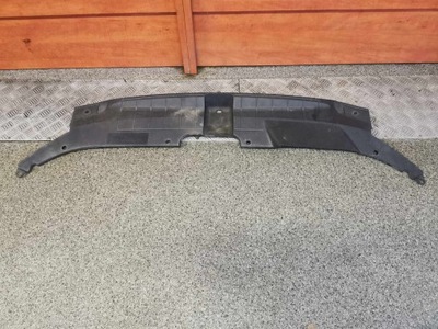 Захист накладка поперечина перед audi оригінальний номер 8r0807081 фото №1