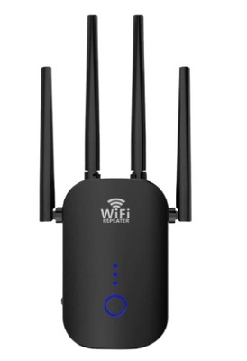 Wzmacniacz sygnału Wi-Fi 1200Mbps CF-WR758AC P13C35