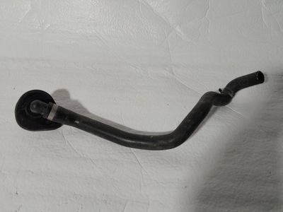 Audi a4 b9 шланг труба wody 8w1819350b фото №1