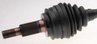 Привідний вал правий перед 306440 löbro bentley porsche фото №1