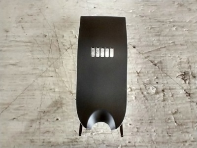 Opel insignia b пластик захист заглушка накладка 360583280 фото №1