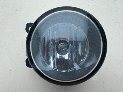 Renault megane ii 2 противотуманная фара левый передний левый перед 89210094 фото №1