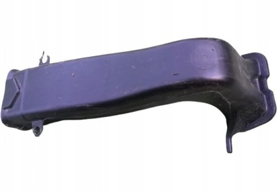 Шланг труба повітря opel vectra c фото №1