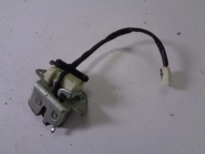 Замок кришки задня alfa 159 cabrio фото №1