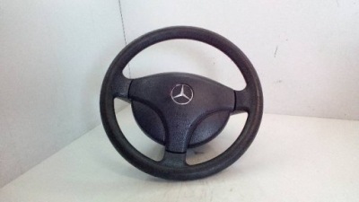 Повітропровід подушка безпеки mercedes w168 фото №1