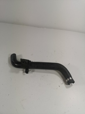 Ducato iii шланг wąż труба інтеркулера b340 фото №1