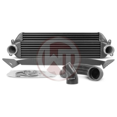 Intercooler Hyundai Veloster T 1.6 T-GDI Wagner Tuning