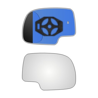 Сферический gmc sierra gmt800 1999-2007 2006 2005 фото №1