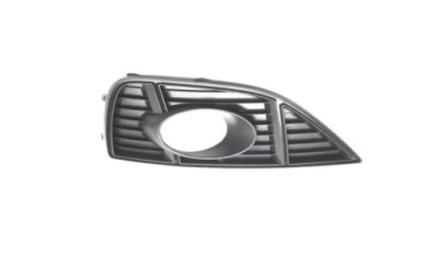 Решётка противотуманной фары бампера seat alhambra правая фото №1