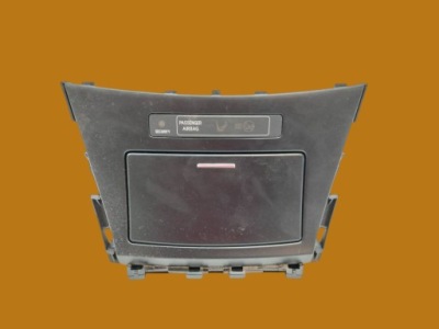 Попільничка t27 toyota avensis iii 2009- фото №1