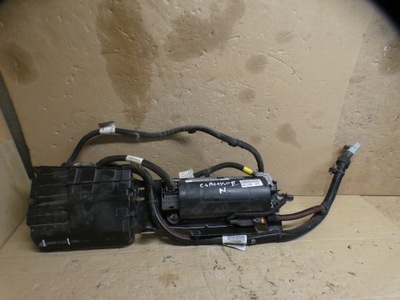 Блок керування модуль citroen c4 picasso ii 9672188380 фото №1