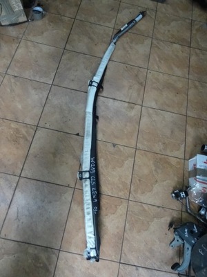 W219 cls 03' шторка безопасности подушка безопасности левая фото №1