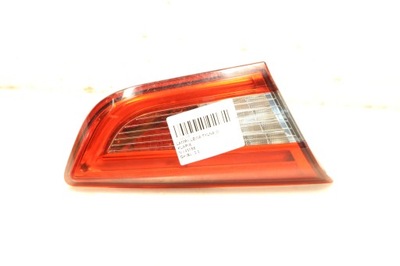 Лампа задня w кришка ліва europa 06700046820 maserati ghibli iii 2013-2024 фото №1