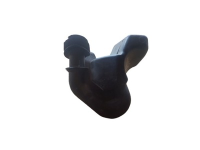 Ford fusion mk5 резонатор повітрозабірник повітря фото №1