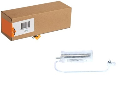 Осушитель кондиционера cadillac bls opel signum vectra c vectra c gts фото №1