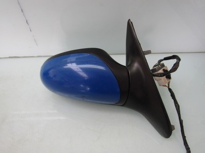 406 lift 00r зеркало правое фото №1