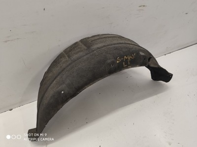 Подкрылок левый задняя ford s-max mk1 фото №1