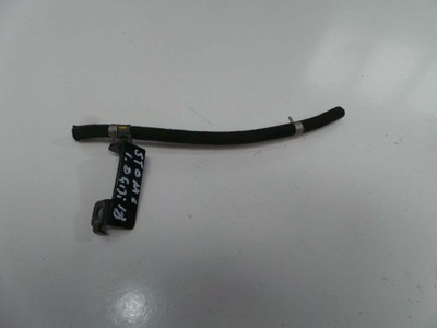 Kia stonic 1.0 t-gdi труба wąż шланг воздуха фото №1