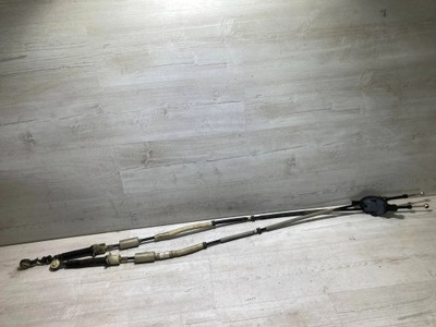 Mini one - cooper f56 f55 2018 троси перемикання передач пара 1,5 фото №1